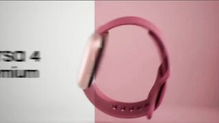 Fitbit Versa 4 Fitness Smartwatch