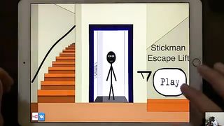 Stickman Escape Lift, Troll Quest Horror, Ice Scream 2, Slendrina The Cellar, Payback 2...