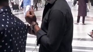 Madinah Munawwarah | Rawdah-e-Rasool | Al Haram