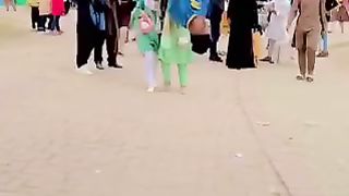 Public reaction flips????