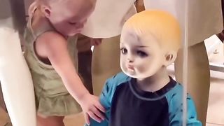 Cute baby 38