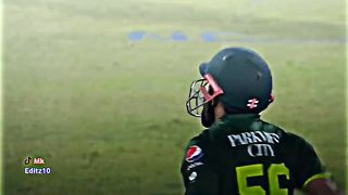 Babar 100 in 58 boll