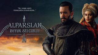 Alparslan Büyük Selçuklu (2021 - 2023)(Epizod 52)