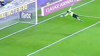 Iconic Chip Goals