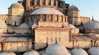 First iftar in Turkey