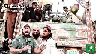 Funny movie Pakistani