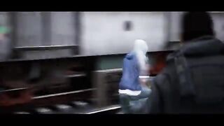 Subway Surfers But in Unreal Engine 5 3
