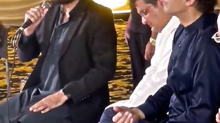 Imran Khan Inhamaak Say Sun Rahay Hain