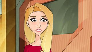 Big Hero 6 Season 2 Episode 12 In Hindi