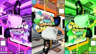 Subway Surfers★ Terrific Tuesday★ Prince K and Opening SMBs for Last 5 Minutes!