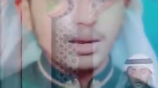 Qari abo raihan. Sura fatiha sharif.