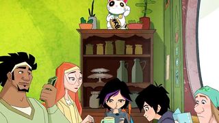 Big Hero 6 Season 2 Episode 14 In Hindi