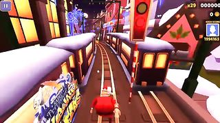 Subway Surfers Saint Petersburg: Three Different Colors Compilations! (JAKE, DINO and FRESH)
