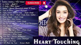 Heart Touching Songs | Romantic songs | Love Songs | Best Bollywood Song | Hindi Songs