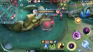 Mobile legend banbang.