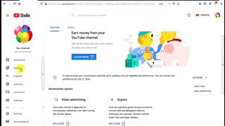 How To Monetize Active on All Youtube Videos - How Add Monetize  on Youtube Video
