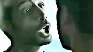 Farzi friendship scene