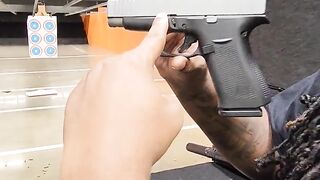 WORST GLOCK EVER MADE!? #shorts