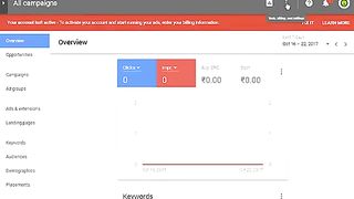 How To Delete Google Adword Account Within a Minute