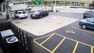 Most Sneaky Theft Tricks Caught on Camera