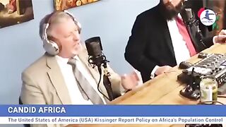 Why Africa