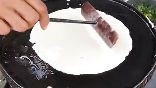 Asian street food 2