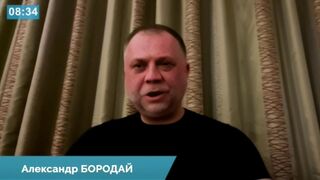 Александр Бородай. До окончания СВО осталось немного (18.04.2023)
