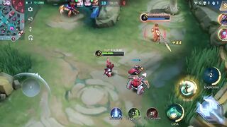 #MLBBALLSTAR #mlbbhighlights #bethesuperstar #MobileLegends:BangBang