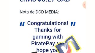 NUEVA APP !! PAGANDO