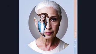 Young Old Poster Design Tutorial in Photoshop