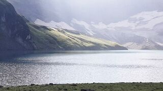Ratti Galli Lake