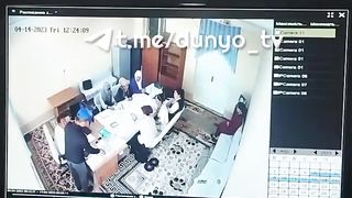 Zŏravonlik avjida
