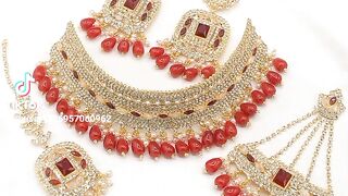 New jewellery design 5