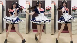 螺旋升天 法力无边！小林家的龙女仆op(_u_)～～-螺旋升天 法力无边！小林家的龙女仆op(_u_)