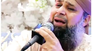 Beautiful Naat Shareef by Owais Raza Qadri