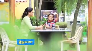 Ponni Serial Today Episode | 18 Apr 2023 | Ponni Serial | Ponni Serial Promo | Ponni Serial Today