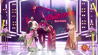 Rudhran Sirappu Nigazchi - Full Show | Part -01 | Tamil New Year Special Show | Sun TV