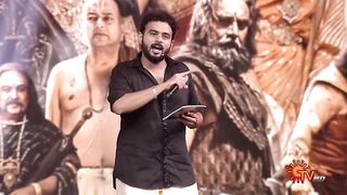 AR Rahman Unveils High-Energy Anthem for Ponniyin Selvan! | Ponniyin Selvan Anthem Launch | Sun TV