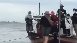 KUMPULAN VIDEO WARGA +62 KOCAK DAN LUCU