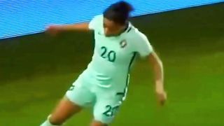 Crazy Nutmegs