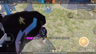 GAMEPLAY FREEFIRE HEADSOT SEMUA????