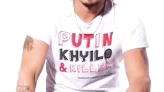 ПУТИН............