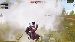 Nade power????????????????
