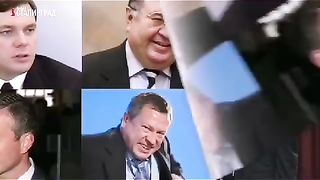 РУСКИТЕ ОЛИГАРСИ ПРЕДАДОХА РОДИНАТА СИ