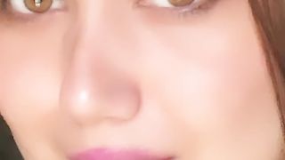 Beautiful pari queen