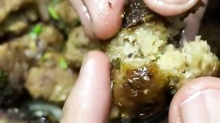 Mutton Gola Kebab recipe!