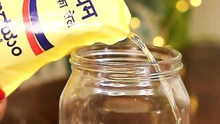 Homemade Hair Oil for Faster Hair Growth!