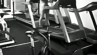 How to make new friends at the gym