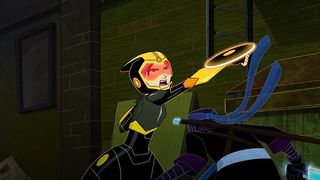 Big Hero 6 Season 2 Episode 19 In Hindi