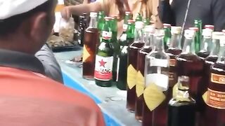 Acara tayupan